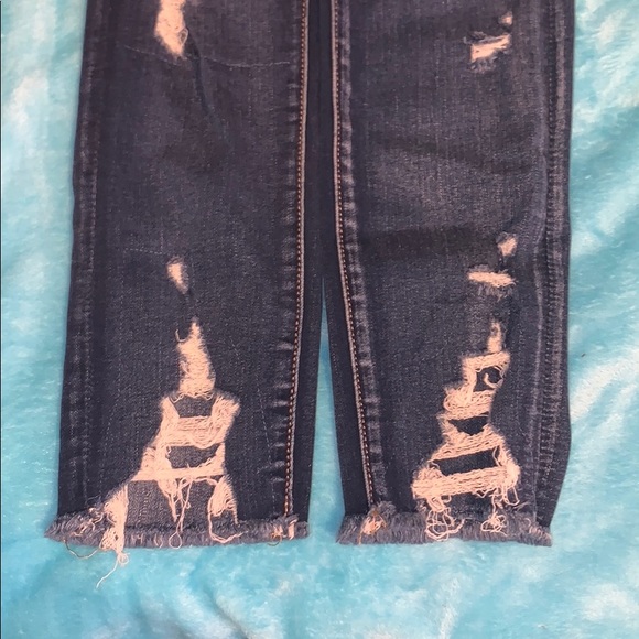 American Eagles Jeans - Picture 3 of 5